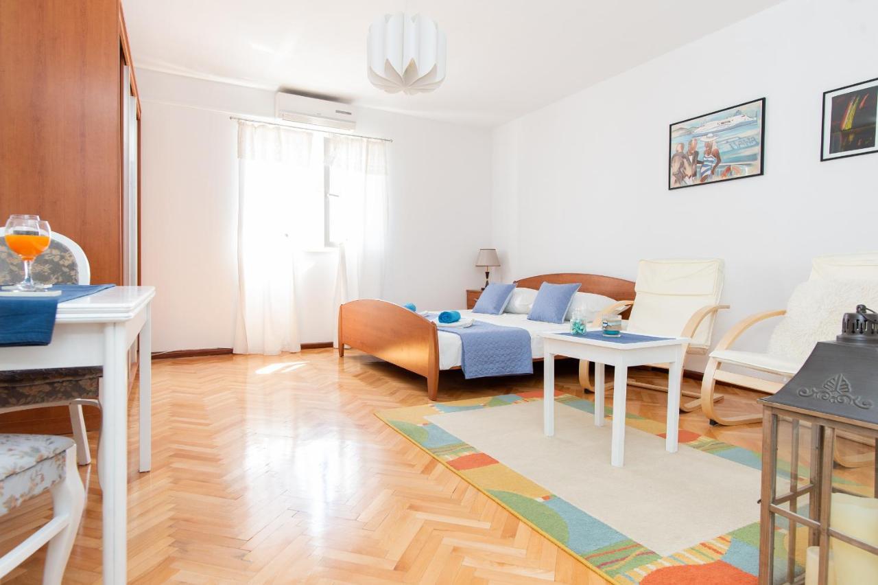 Beautiful Cozy Apartment Jug In Nice Neighbourhood. Split Exterior foto