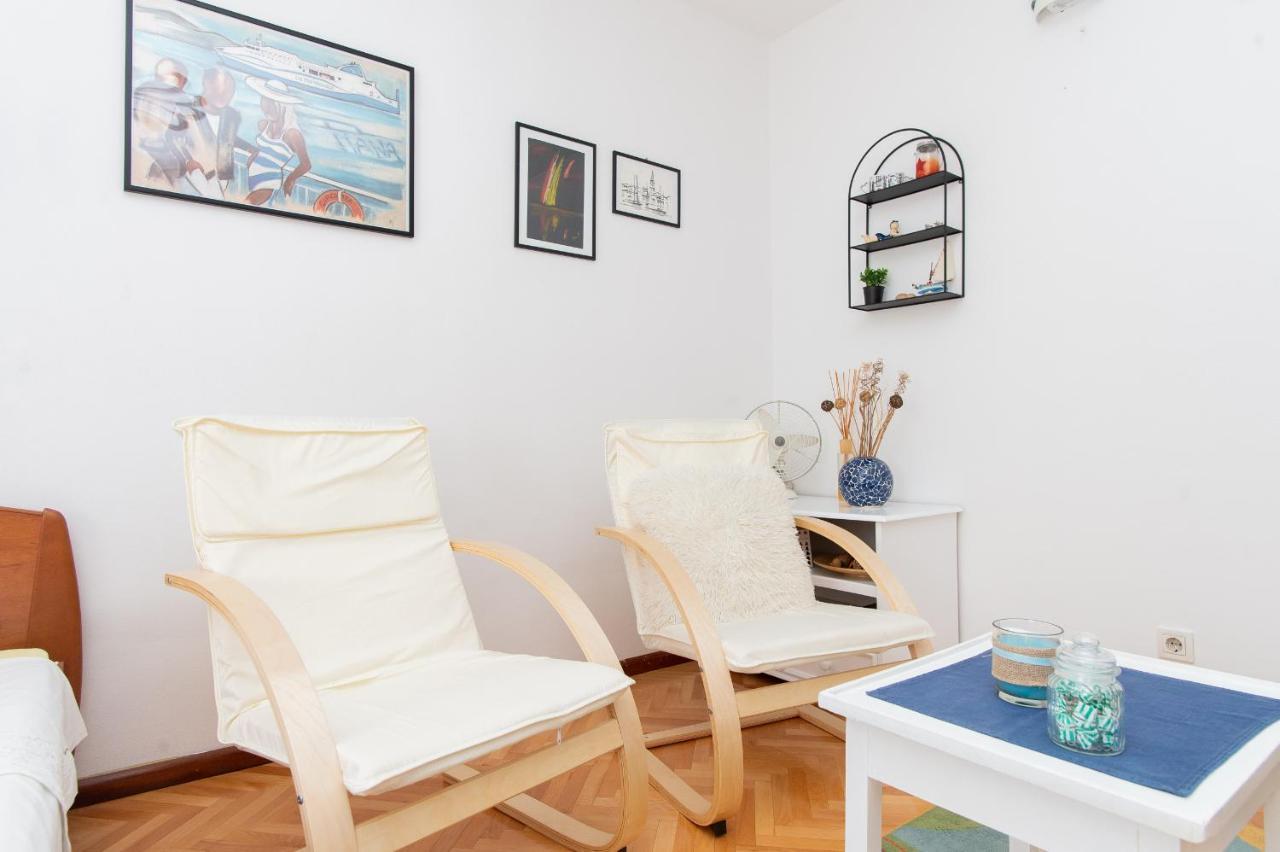 Beautiful Cozy Apartment Jug In Nice Neighbourhood. Split Exterior foto